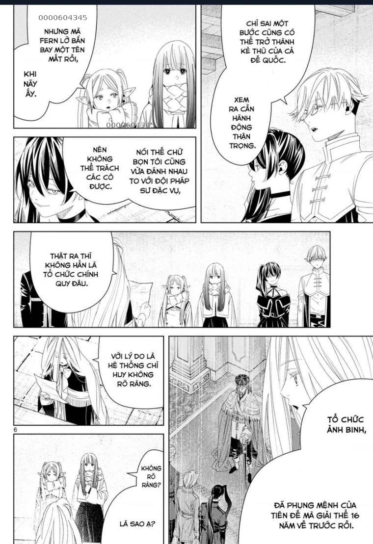 Sousou No Frieren - Page 8