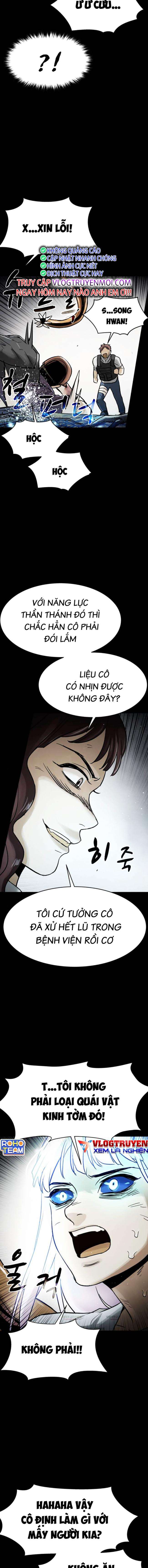 Mầm Chết - Page 13