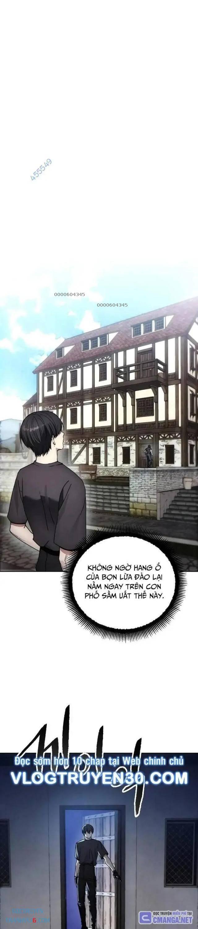 Cách Sống Như Một Kẻ Phản Diện - Page 17