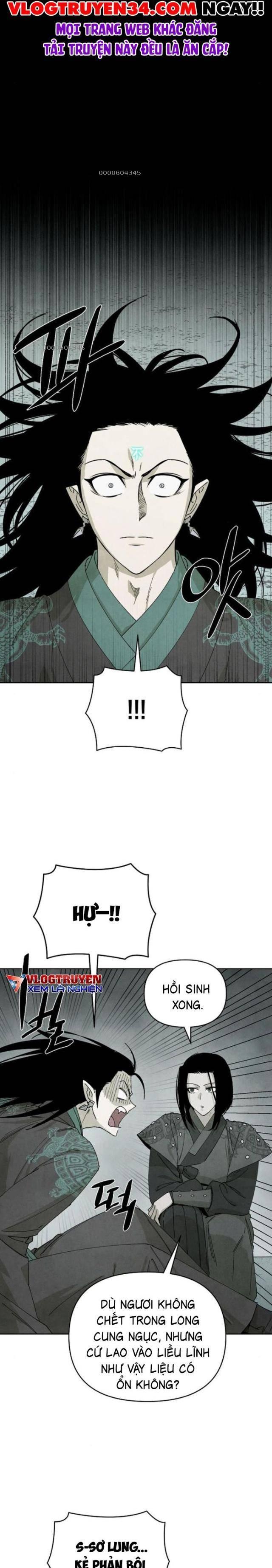 Xuyên Không Vào Con Game Rác Rưởi Của Tôi - Page 6