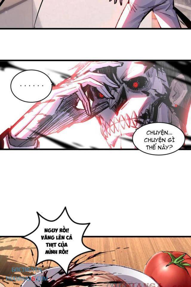 Trảm Nguyệt - Page 39