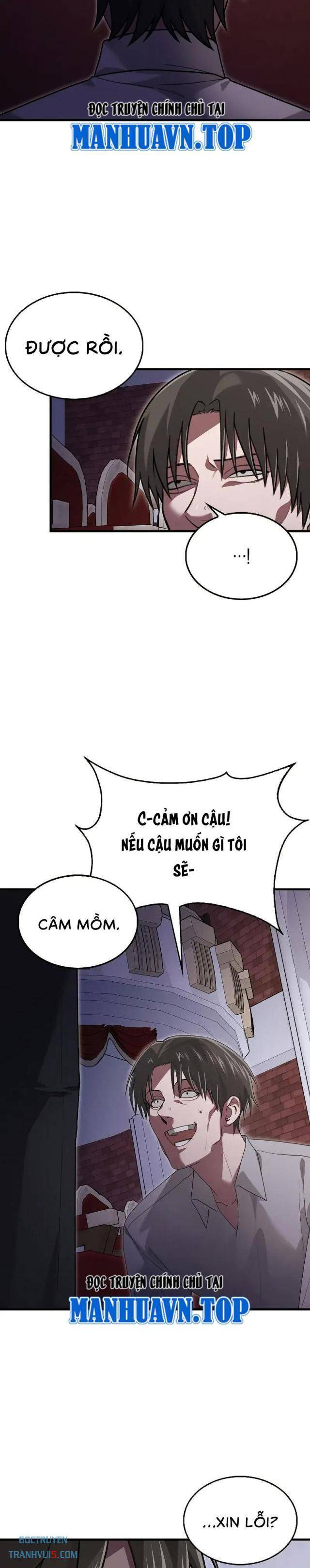 Tôi Không Phải Là Hồi Quy Giả - Page 11