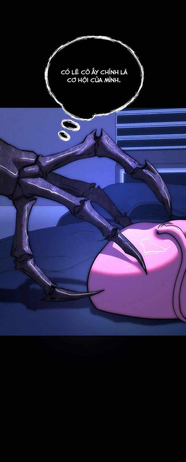 Tôi Đã Trở Thành Quái Vật Không Gian - Page 32