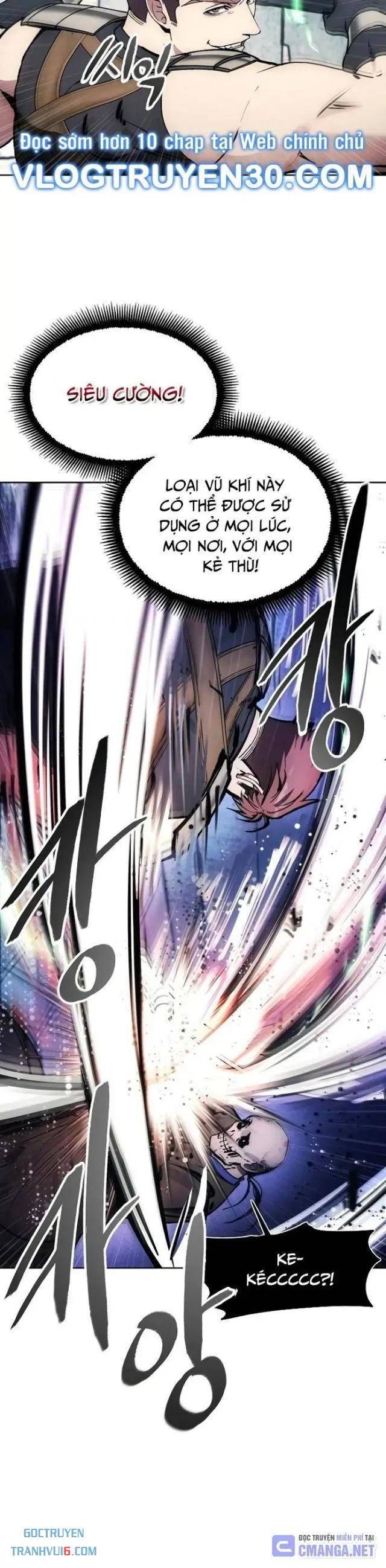 Cách Sống Như Một Kẻ Phản Diện - Page 12