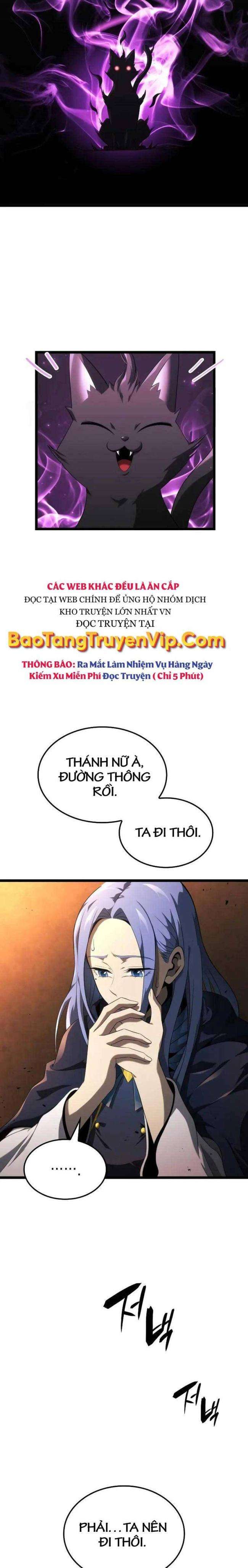 Người Chơi Tài Năng Điên Cuồng - Page 25