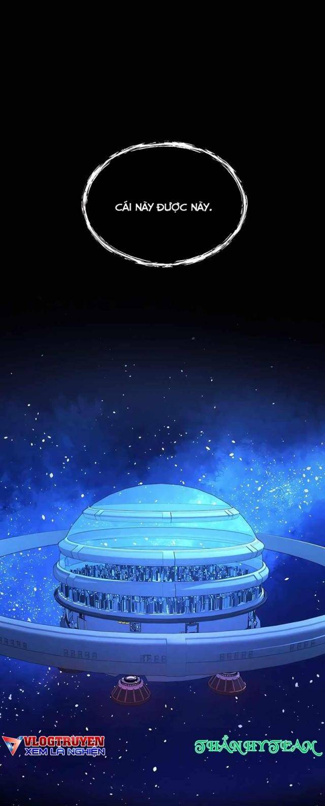 Tôi Đã Trở Thành Quái Vật Không Gian - Page 15