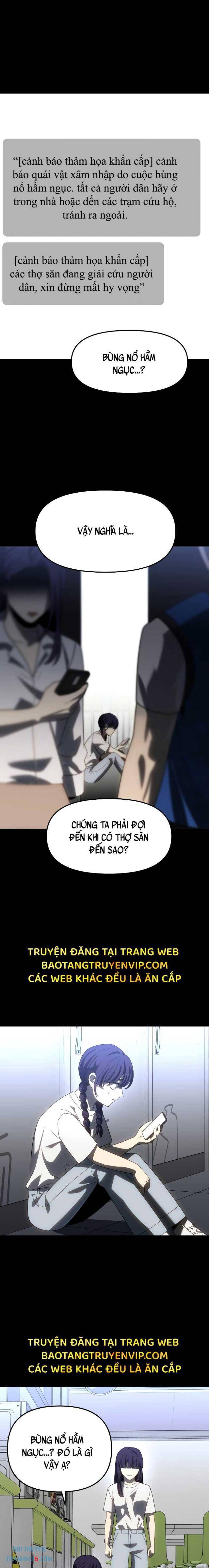 Ta Từng Là Tháp Vương - Page 16