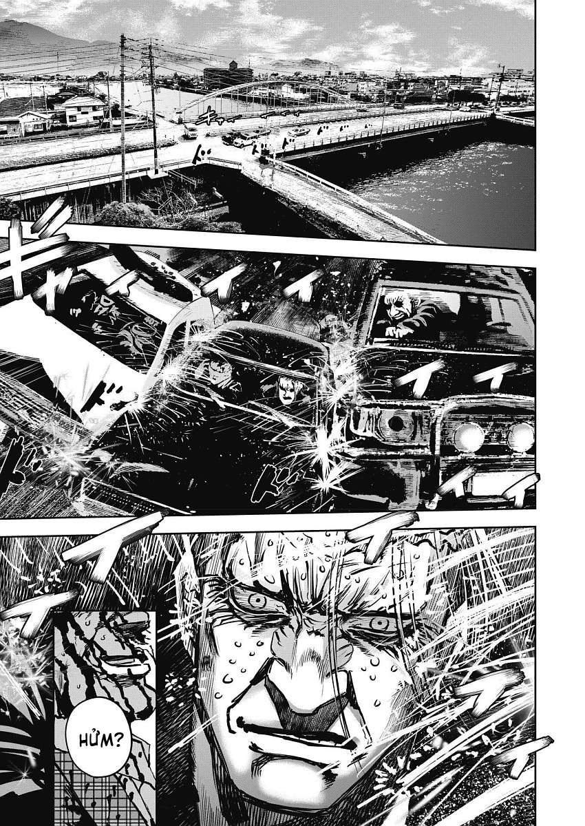 Oni Goroshi - Sát Quỷ Vương - Page 7