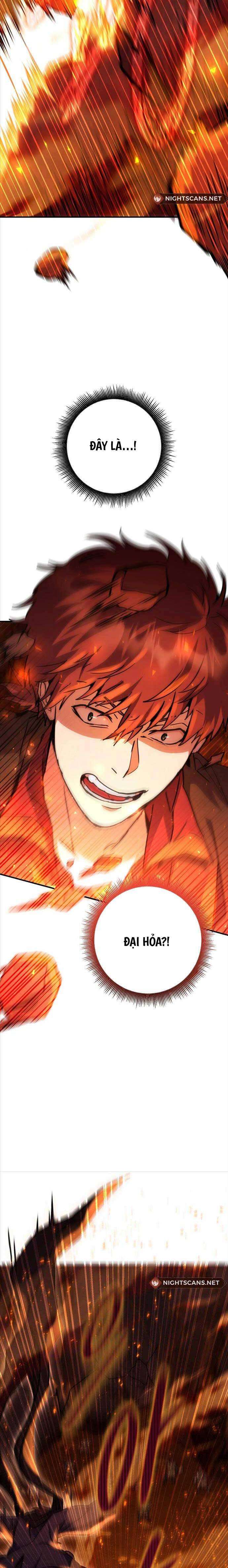 Sự Trả Thù Của Thợ Rèn Huyền Thoại - Page 4