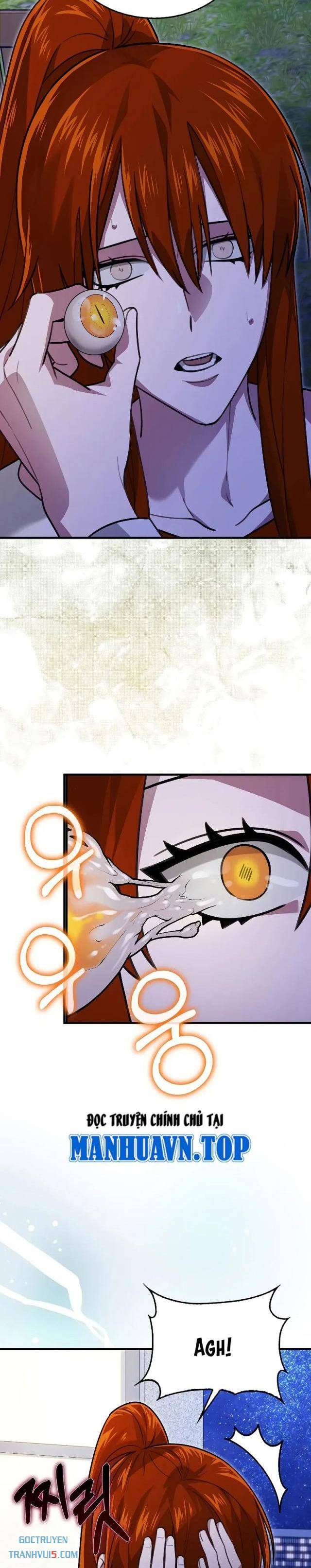 Tôi Không Phải Là Hồi Quy Giả - Page 17