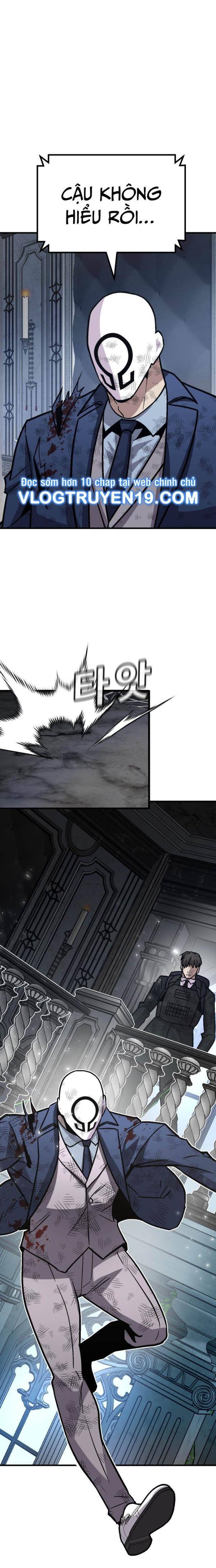 Ói Tiền Ra Đây - Page 26