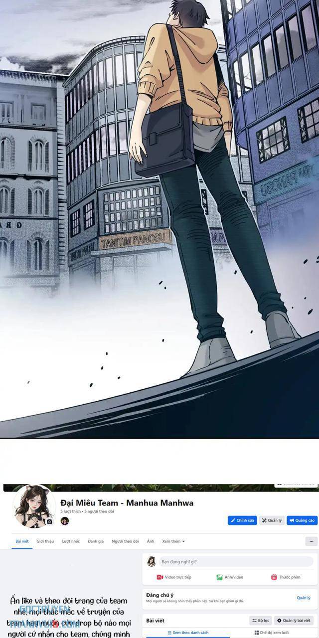 Câu Lạc Bộ Trường Sinh - Page 29