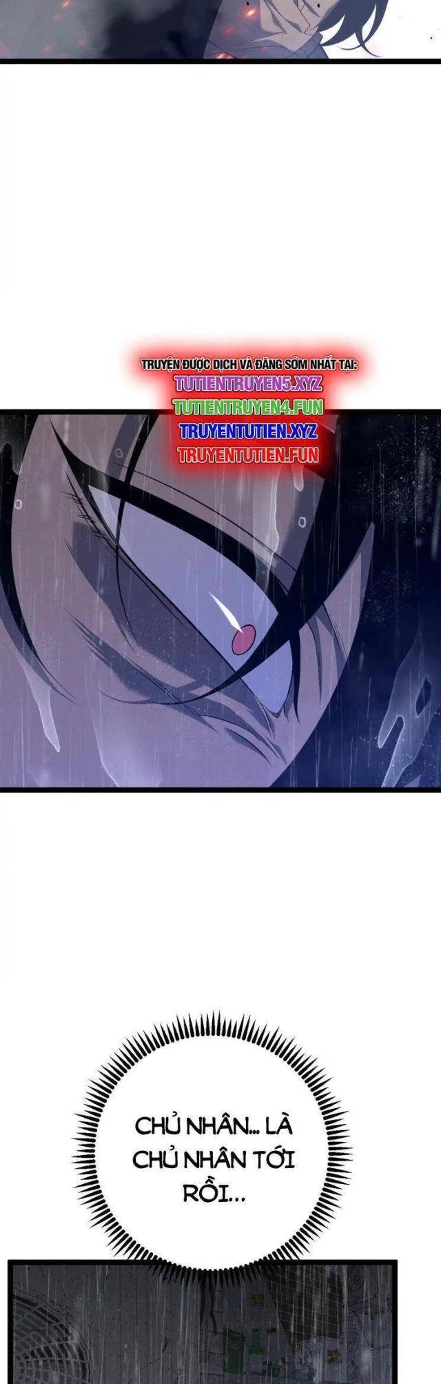 Tài Năng Của Ngươi Là Của Ta - Page 10