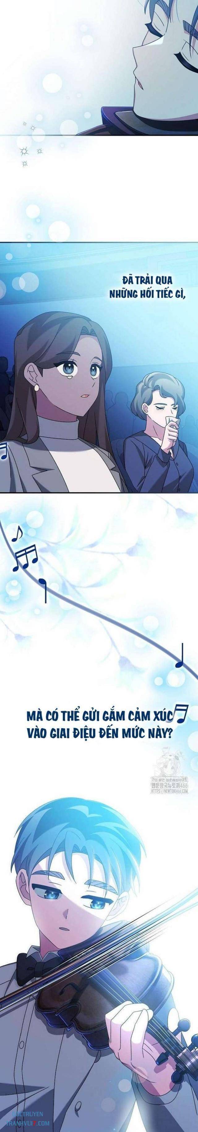 Dành Cho Thiên Tài Âm Nhạc - Page 28