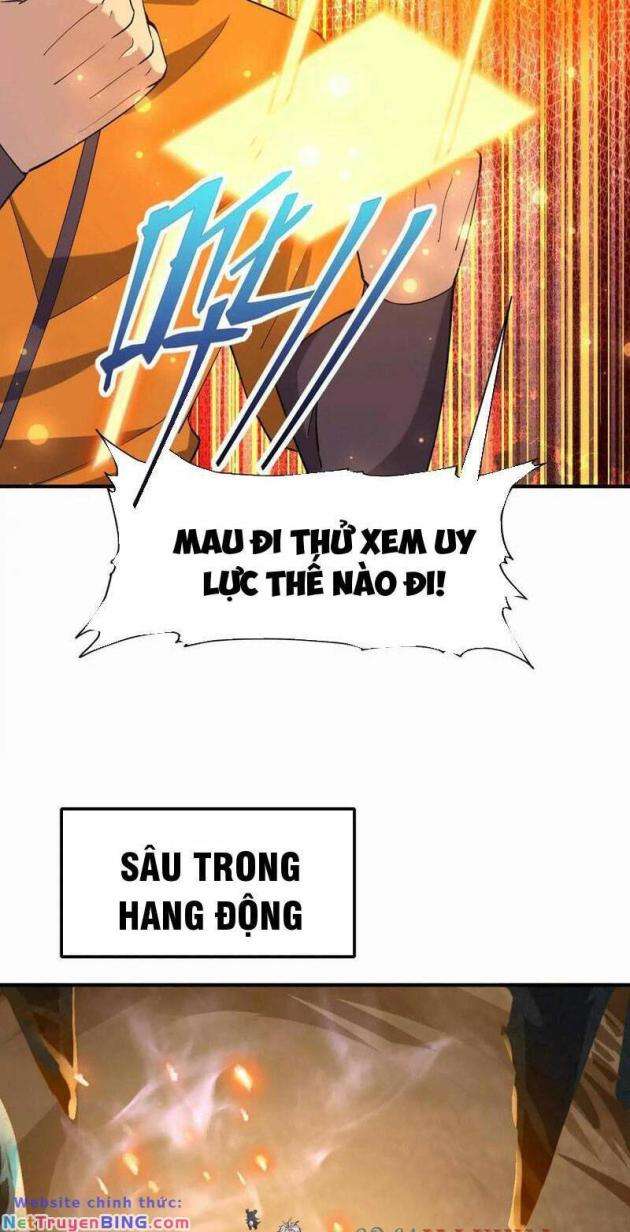 Thần Thú Quật Khởi - Page 58