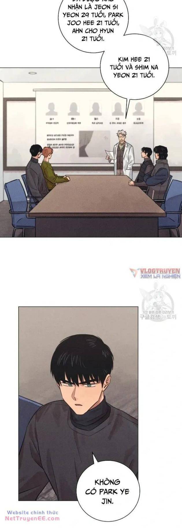 Phỏng Vấn Sát Nhân - Page 43