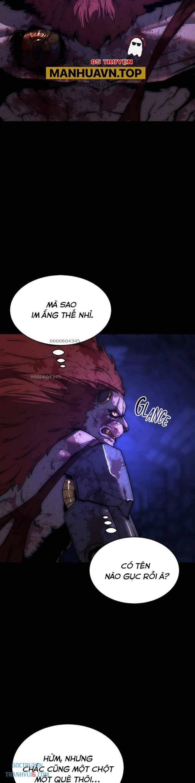 Tôi Đã Trở Thành Quái Vật Không Gian - Page 17