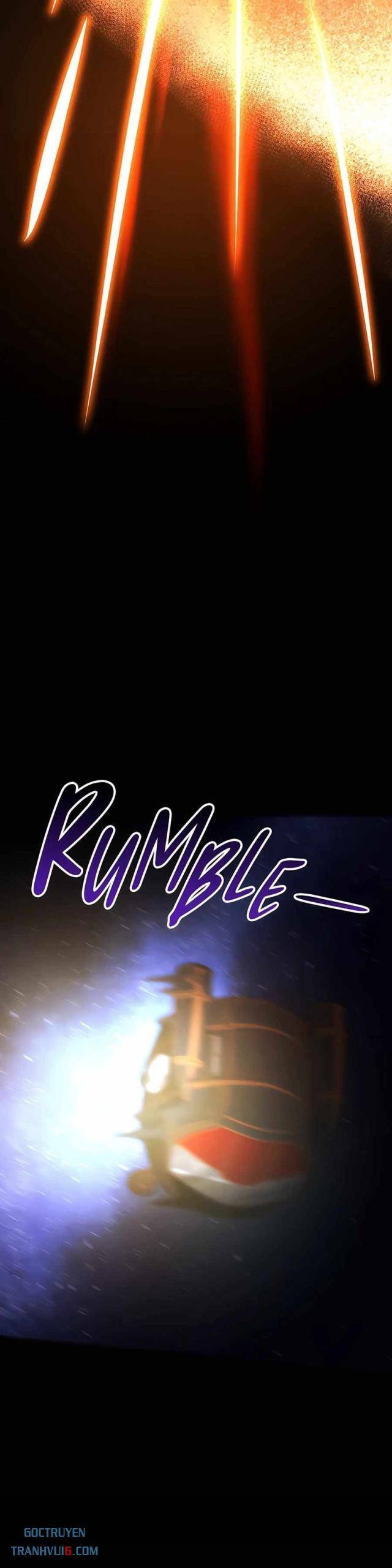 Tôi Đã Trở Thành Quái Vật Không Gian - Page 32