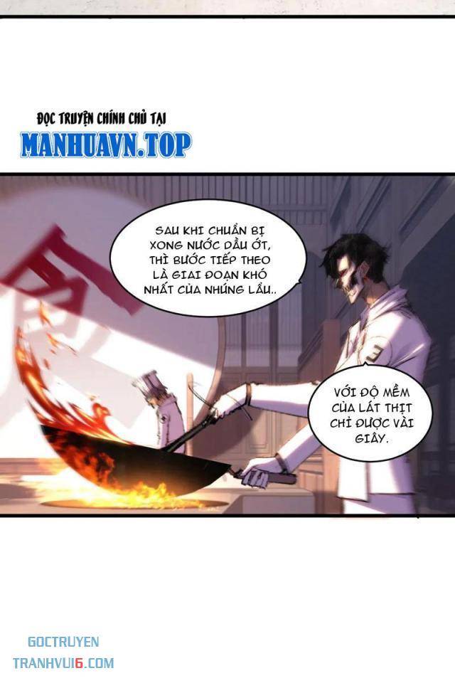 Trảm Nguyệt - Page 34