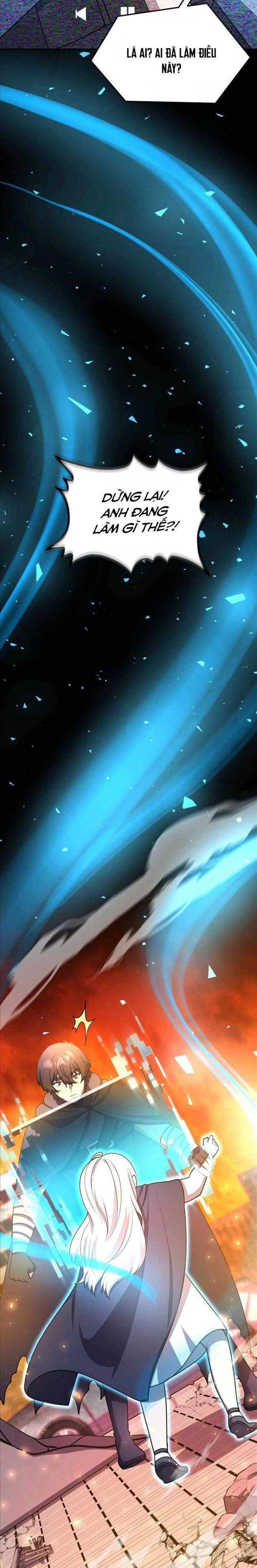 Ai Cũng Hồi Quy Ngoại Trừ Tôi - Page 18