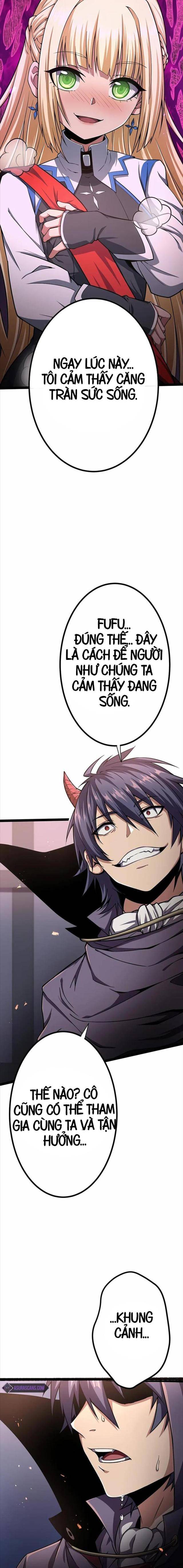 Phòng Thủ Hầm Ngục - Page 29