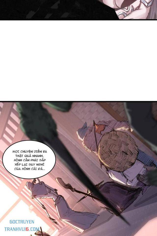 Trảm Nguyệt - Page 14