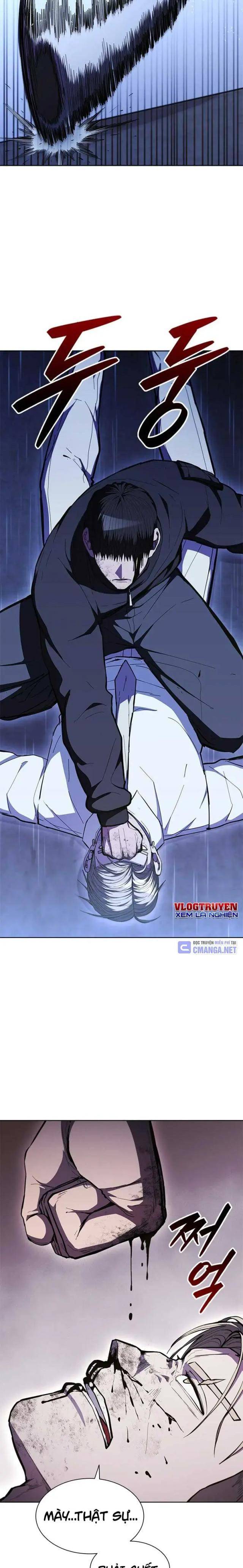 Sự Trở Lại Của Ông Trùm - Page 25