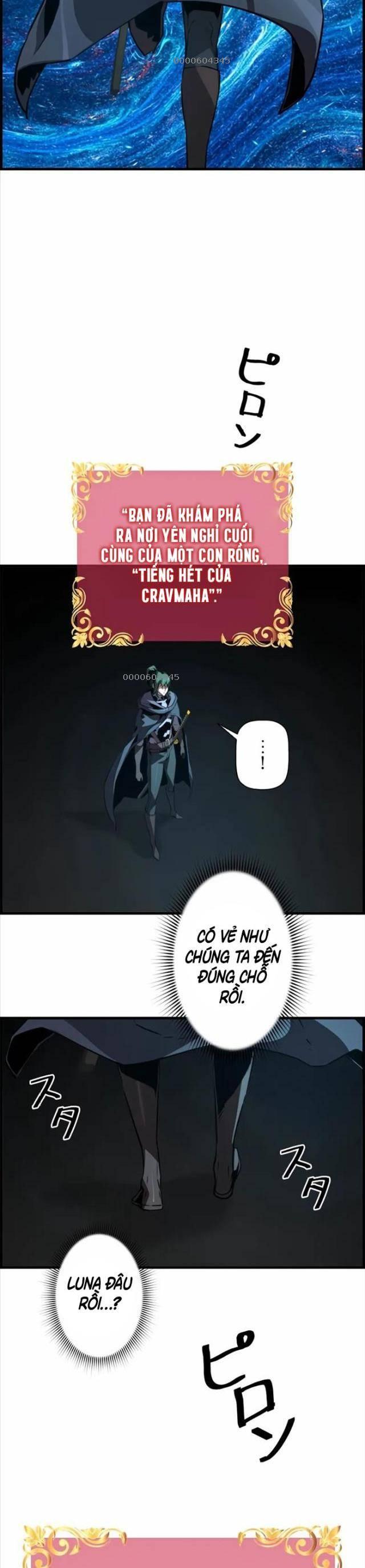 Đặc Tính Tiến Hóa Của Chiêu Hồn Sư - Page 6