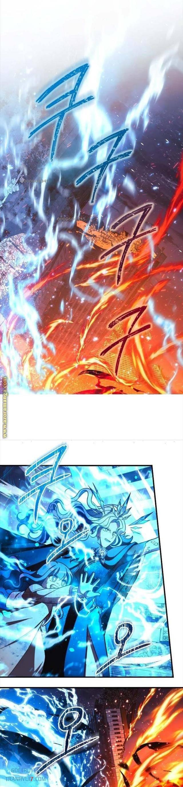 Con Gái Tôi Là Trùm Cuối - Page 21