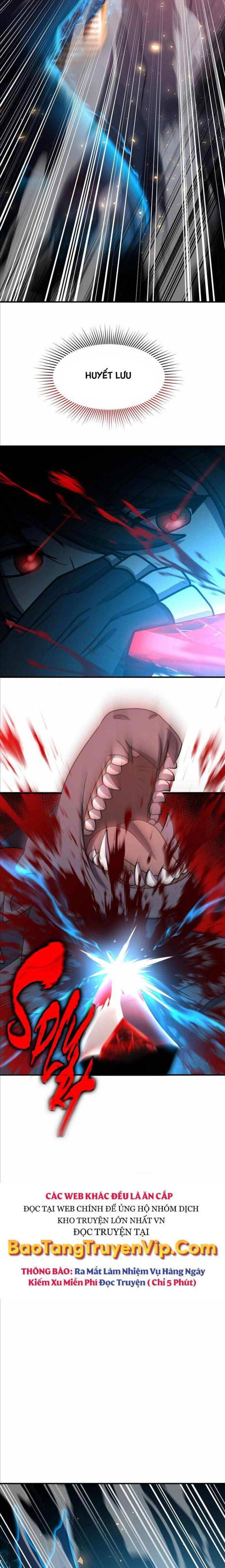 Ai Cũng Hồi Quy Ngoại Trừ Tôi - Page 4