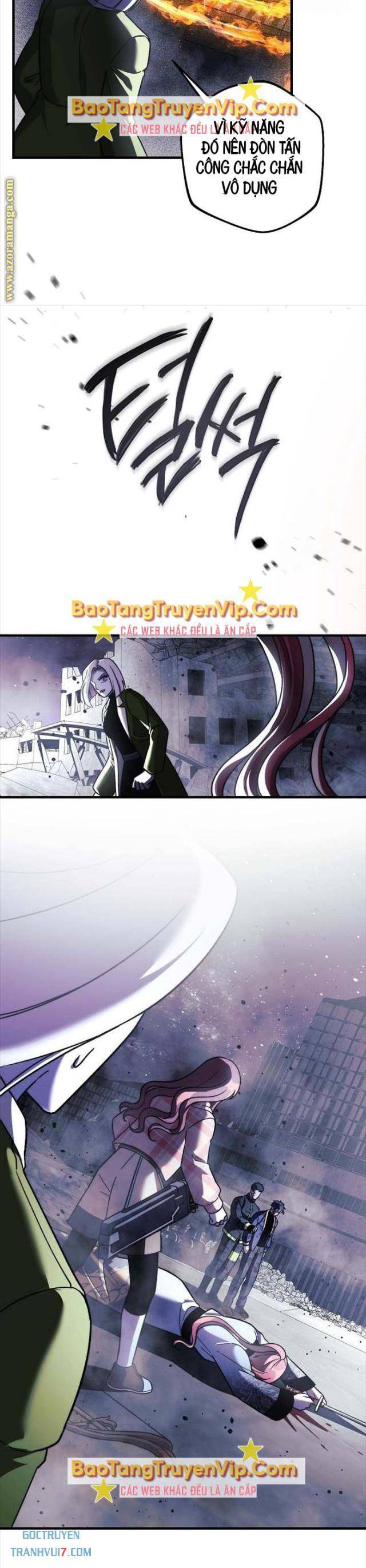 Con Gái Tôi Là Trùm Cuối - Page 35