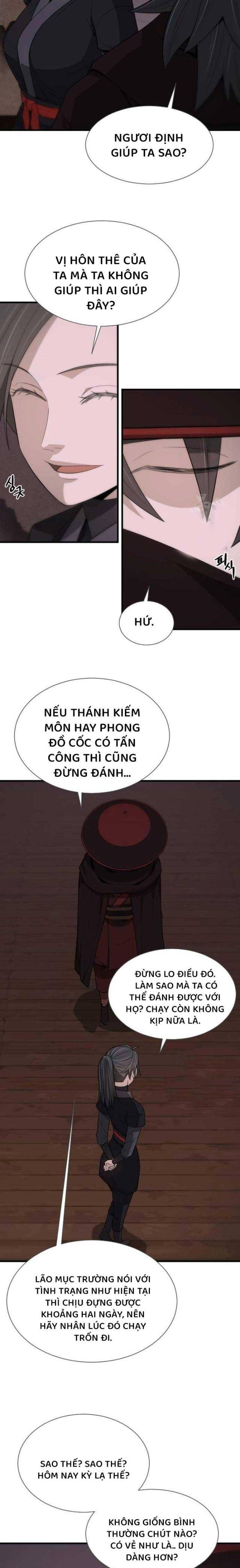 Nhất Hốt Đao - Page 11