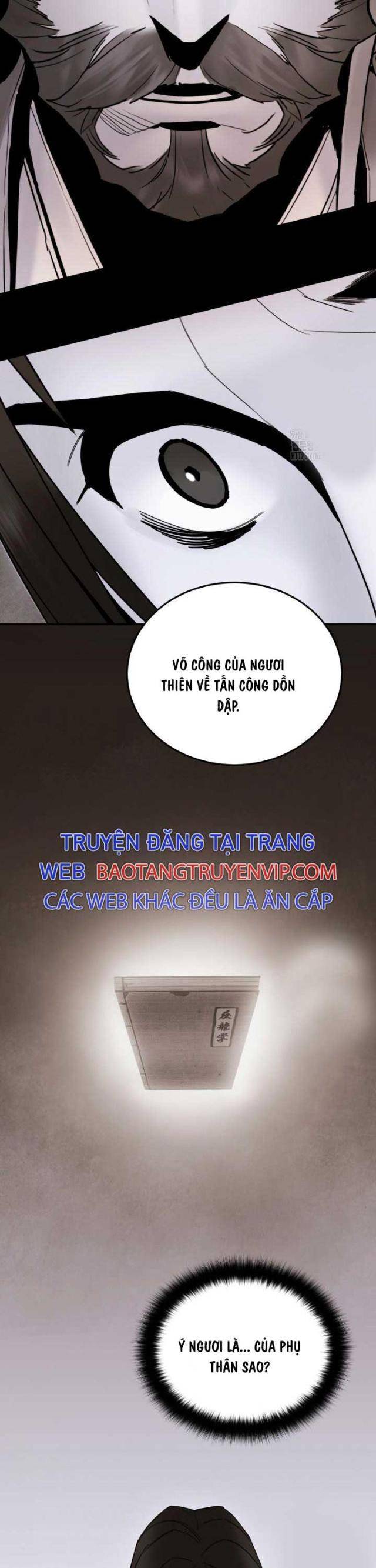 Hắc Bạch Võ Đế - Page 25