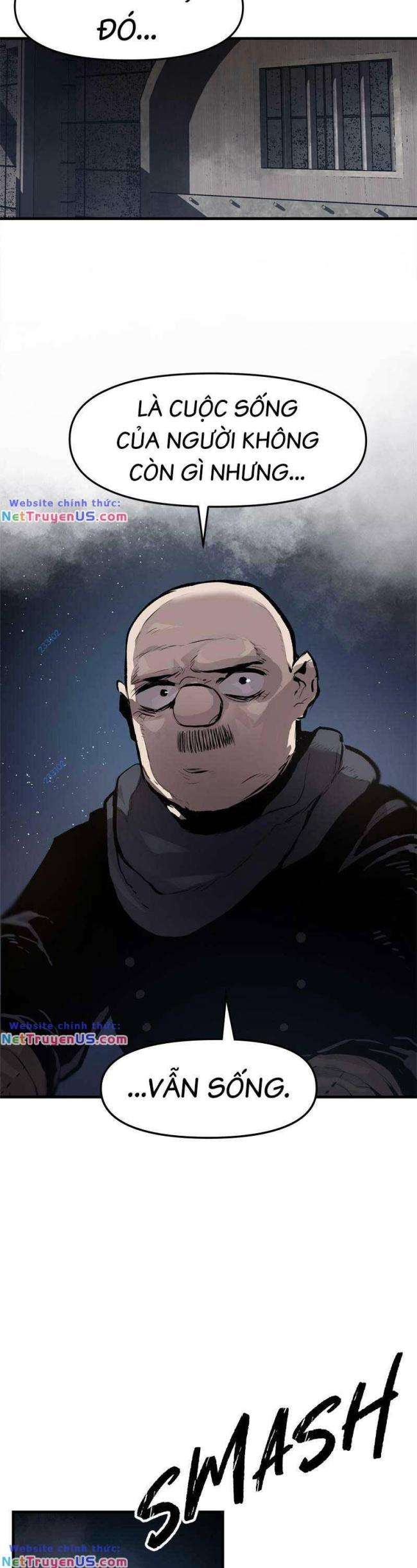 Kị Sĩ Xác Sống - Page 27