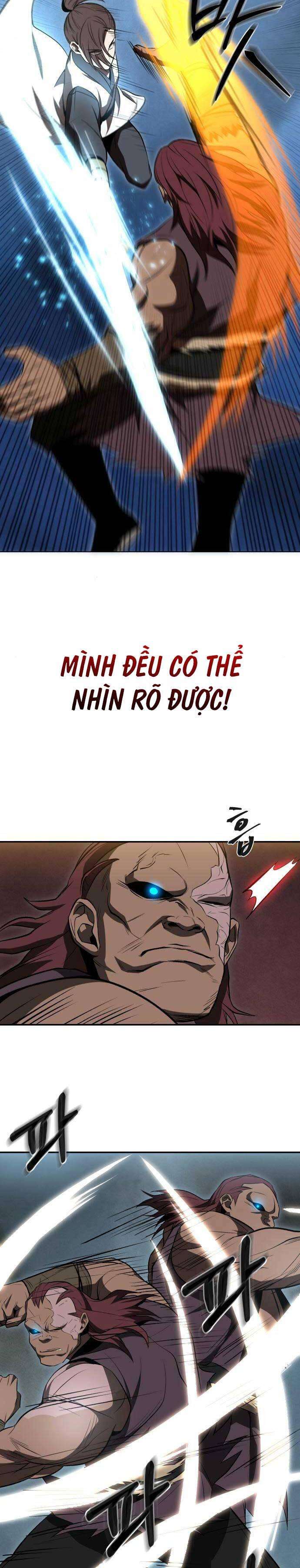 Thiên Tài Tuyệt Đỉnh Hoa Sơn - Page 8