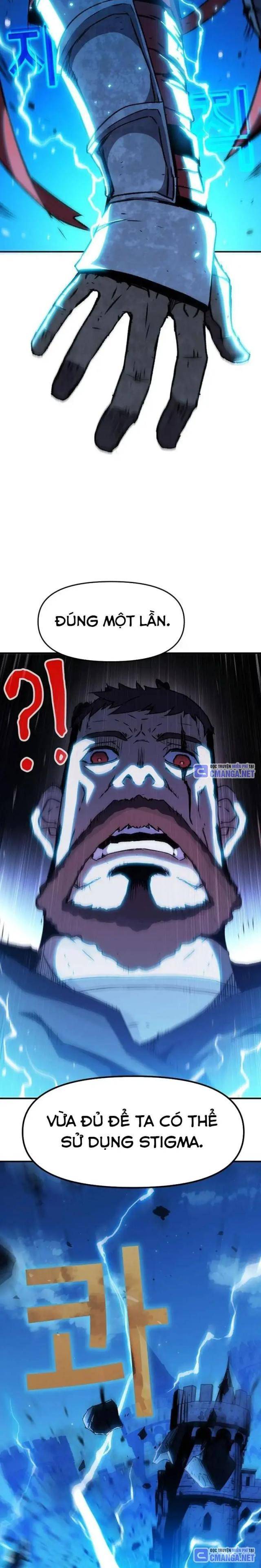 Chiến Binh Đoản Mệnh - Page 31