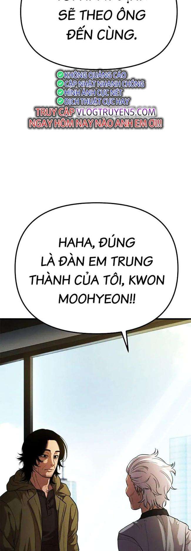 Gương Mặt Tâm Thần - Page 39