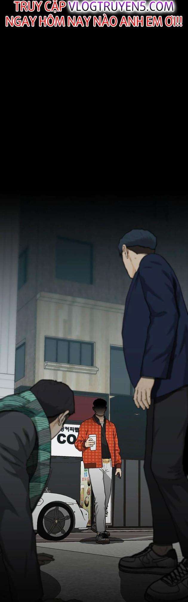 Trường Học Gangster - Page 40