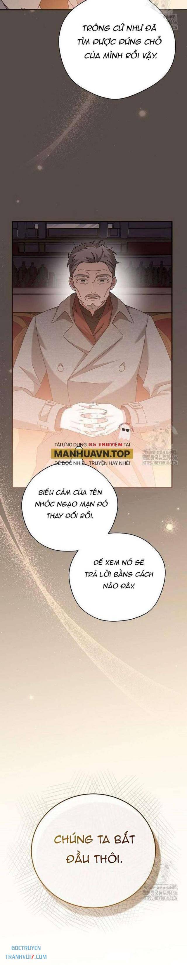 Dành Cho Thiên Tài Âm Nhạc - Page 24