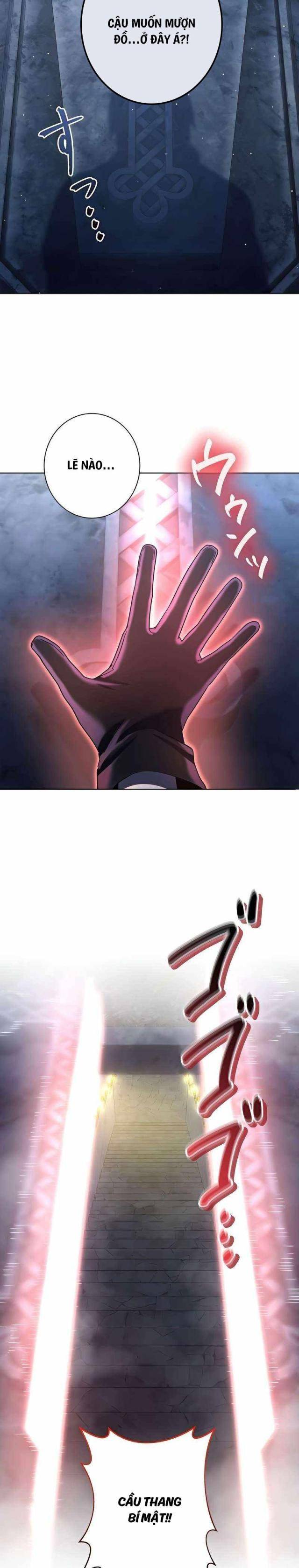 Đấng Cứu Thế Hồi Quy - Page 25