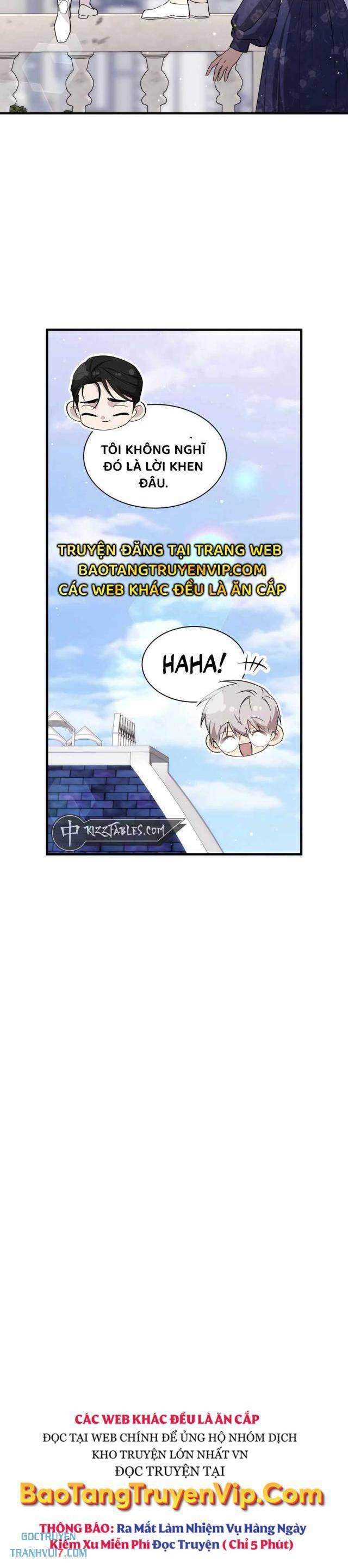 Giấc Mơ Trong Game Trở Thành Hiện Thực - Page 30