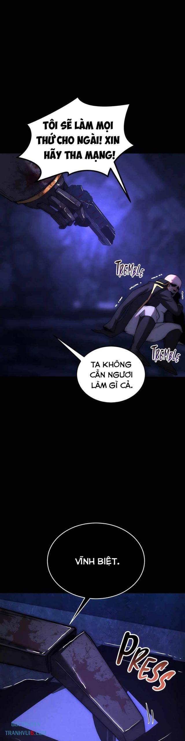 Tôi Đã Trở Thành Quái Vật Không Gian - Page 25