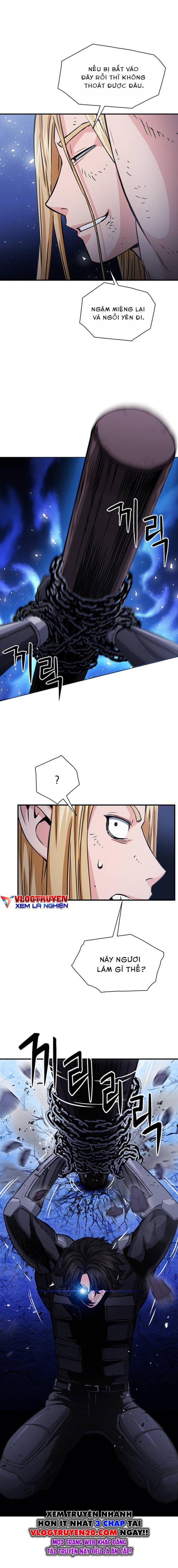 Druid Tại Ga Seoul - Page 5