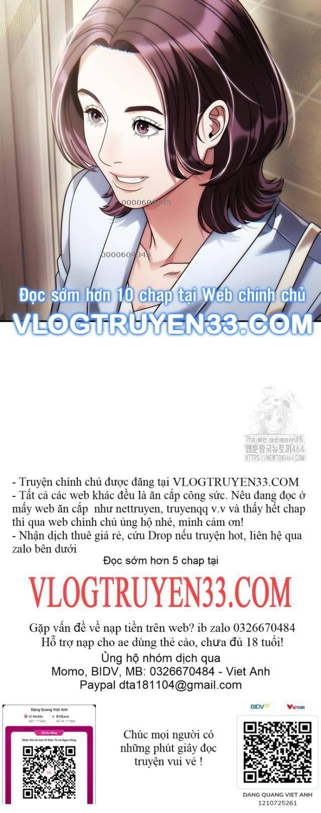 Nhân Viên Văn Phòng Nhìn Thấy Vận Mệnh - Page 31