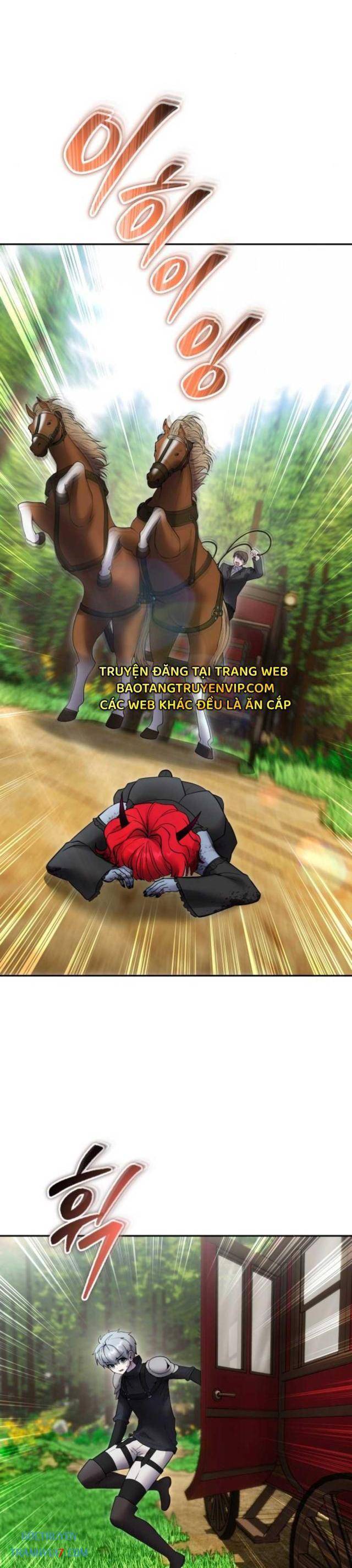 Tôi Mạnh Hơn Anh Hùng - Page 29