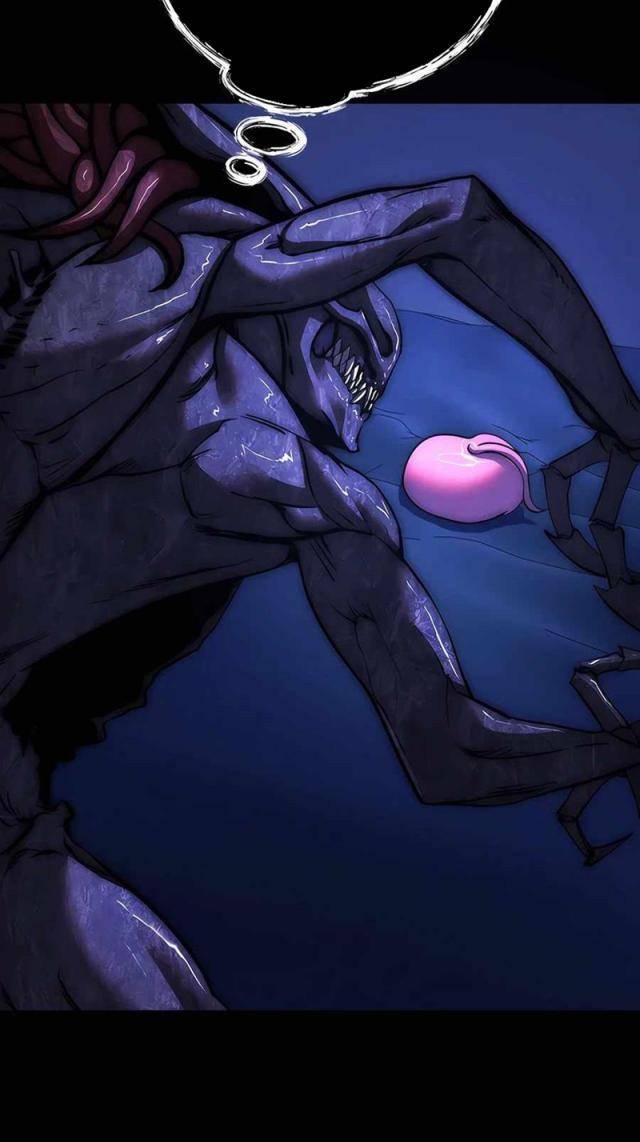 Tôi Đã Trở Thành Quái Vật Không Gian - Page 27