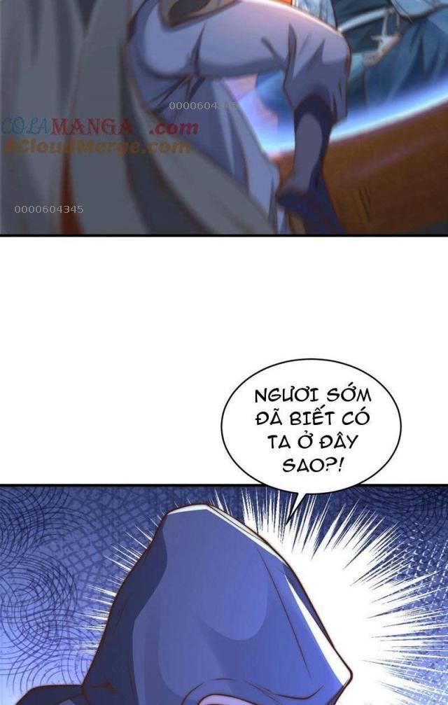 Tân Hỗn Độn Kiếm Thần - Page 8