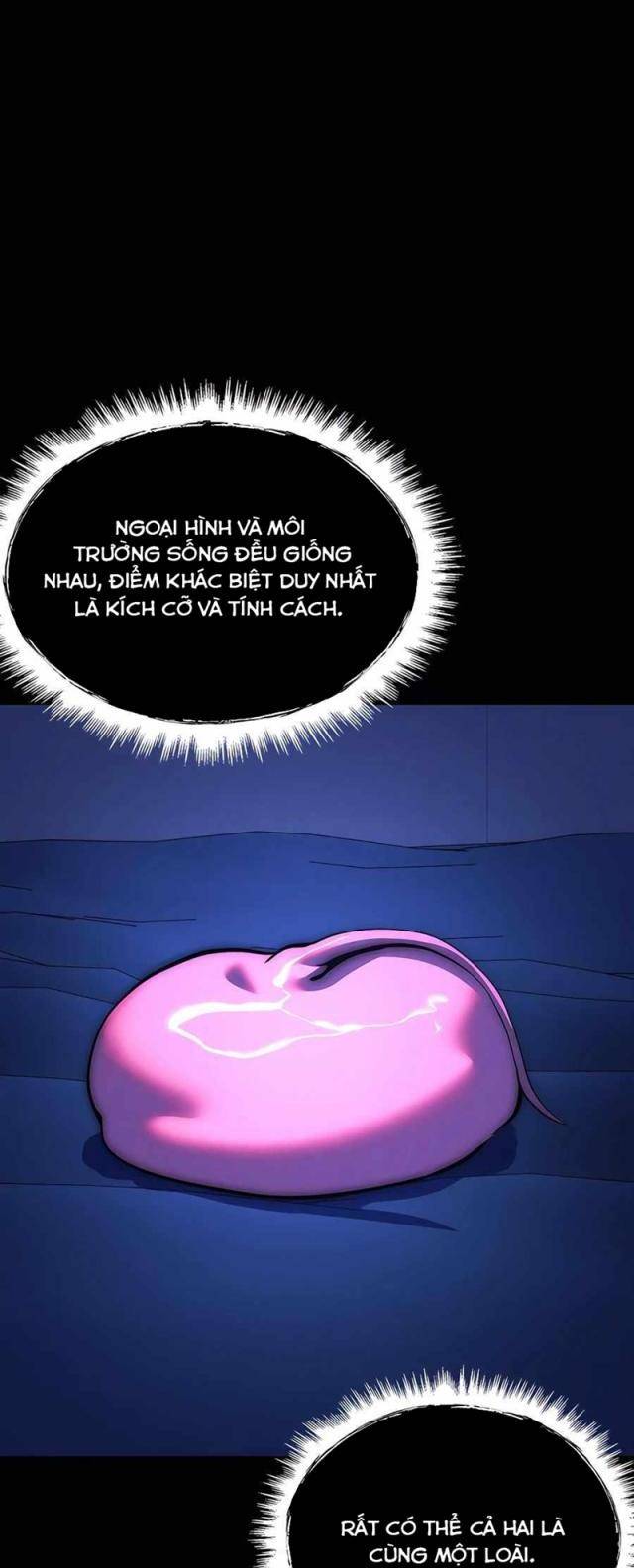 Tôi Đã Trở Thành Quái Vật Không Gian - Page 28