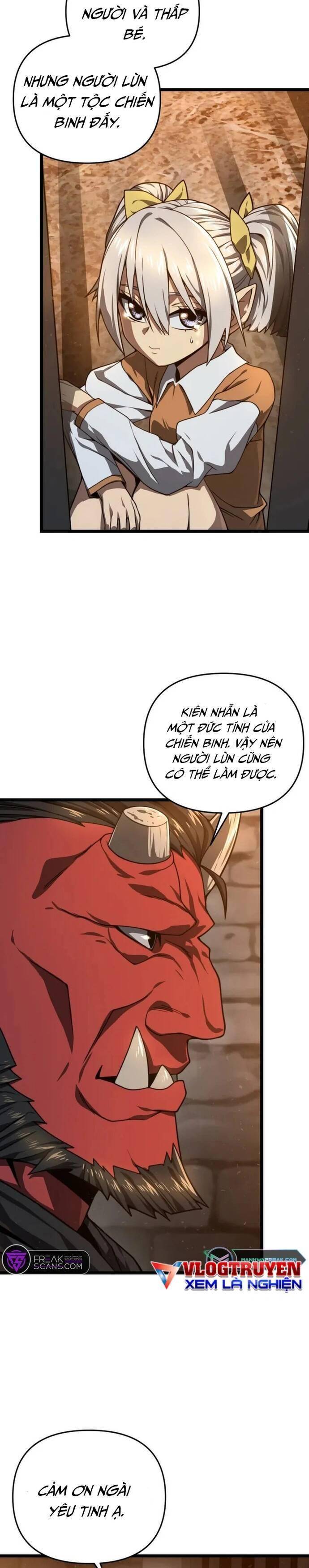 Kiếm Ma Chết Tiệt - Page 22