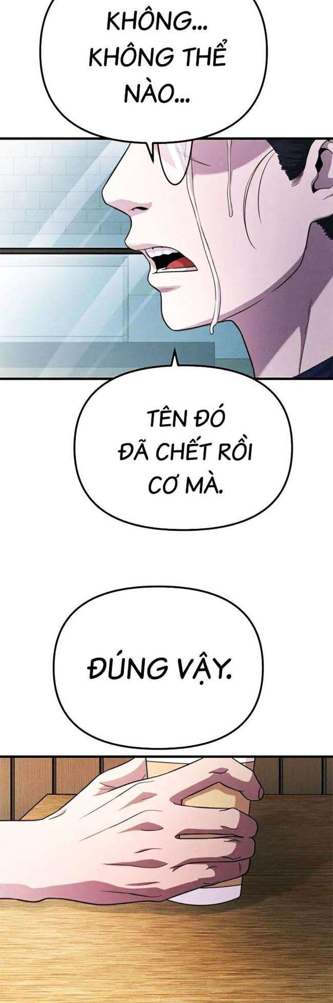 Gương Mặt Tâm Thần - Page 25